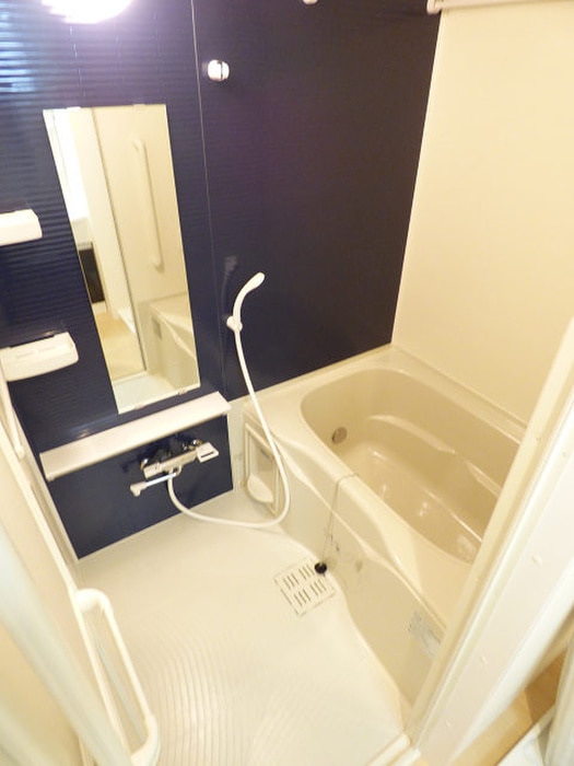 ソレイユ・ルヴァン赤坂の物件内観写真