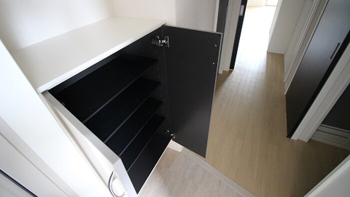 ソレイユ・ルヴァン赤坂の物件内観写真