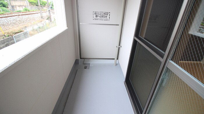 ソレイユ・ルヴァン赤坂の物件内観写真