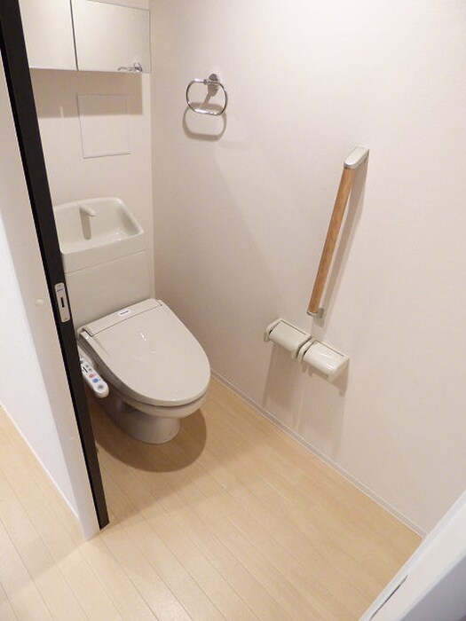 ソレイユ・ルヴァン赤坂の物件内観写真