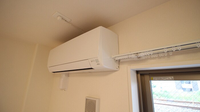 ソレイユ・ルヴァン赤坂の物件内観写真