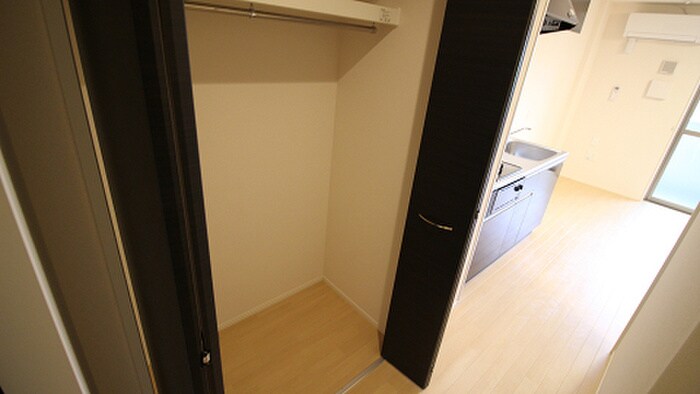 ソレイユ・ルヴァン赤坂の物件内観写真