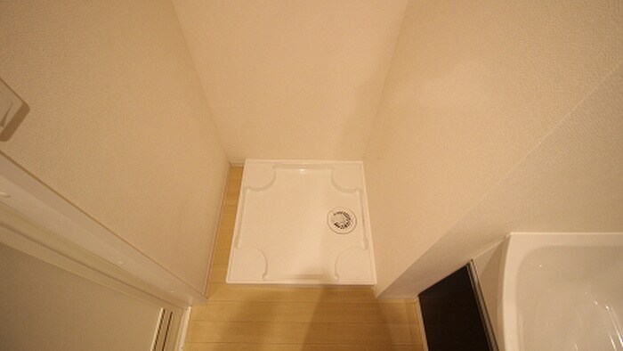 ソレイユ・ルヴァン赤坂の物件内観写真