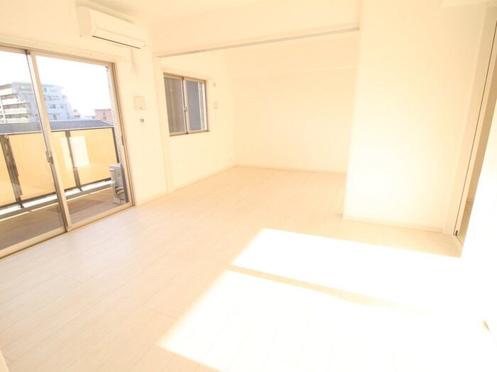 Quintet　Minami　Fukuokaの物件内観写真