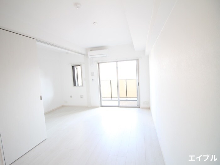 Quintet　Minami　Fukuokaの物件内観写真