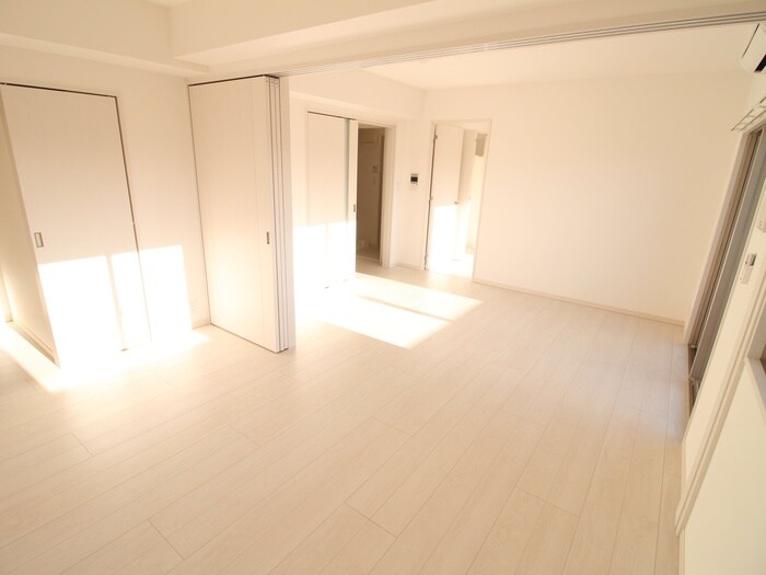 Quintet　Minami　Fukuokaの物件内観写真