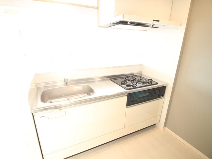 Quintet　Minami　Fukuokaの物件内観写真