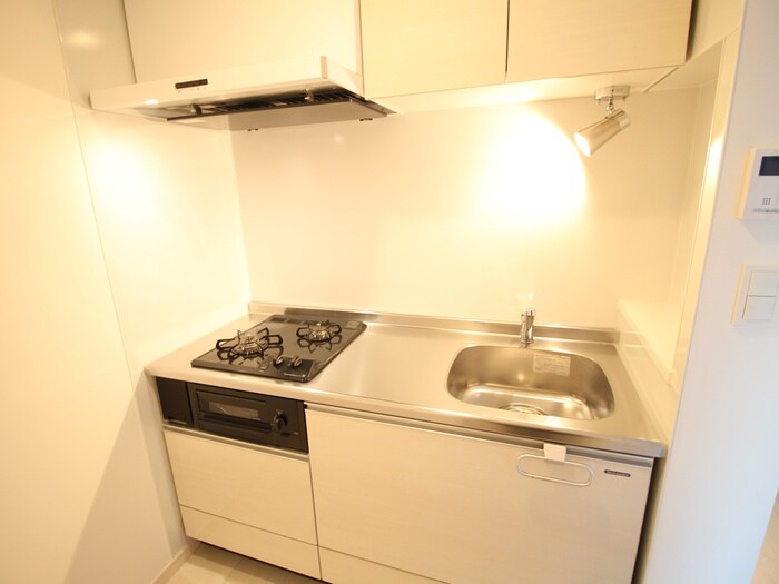 Quintet　Minami　Fukuokaの物件内観写真