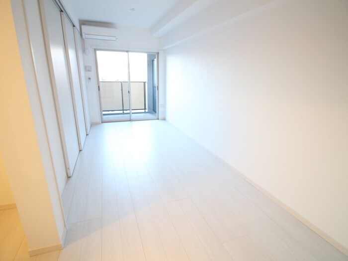 Quintet　Minami　Fukuokaの物件内観写真