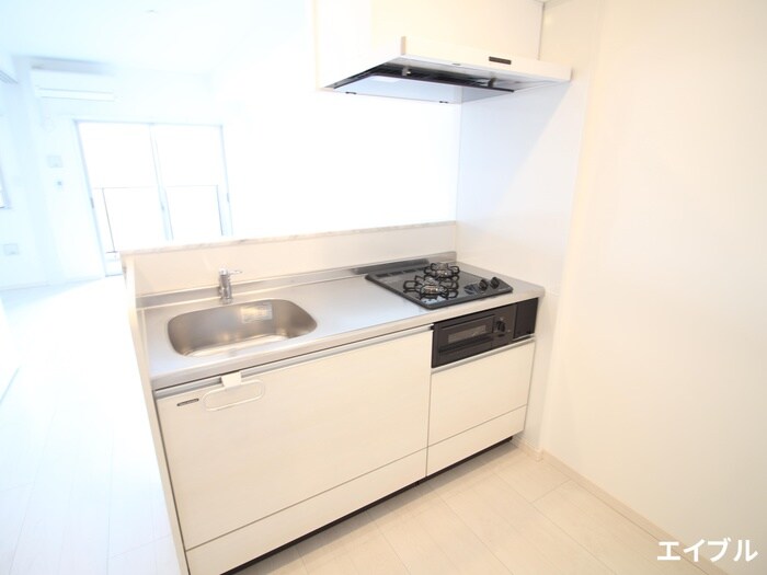 Quintet　Minami　Fukuokaの物件内観写真