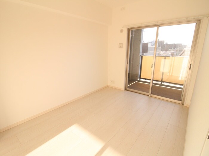 Quintet　Minami　Fukuokaの物件内観写真