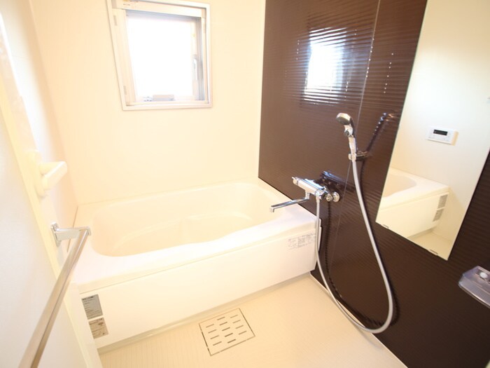 Quintet　Minami　Fukuokaの物件内観写真