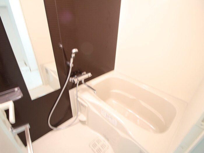 Quintet　Minami　Fukuokaの物件内観写真