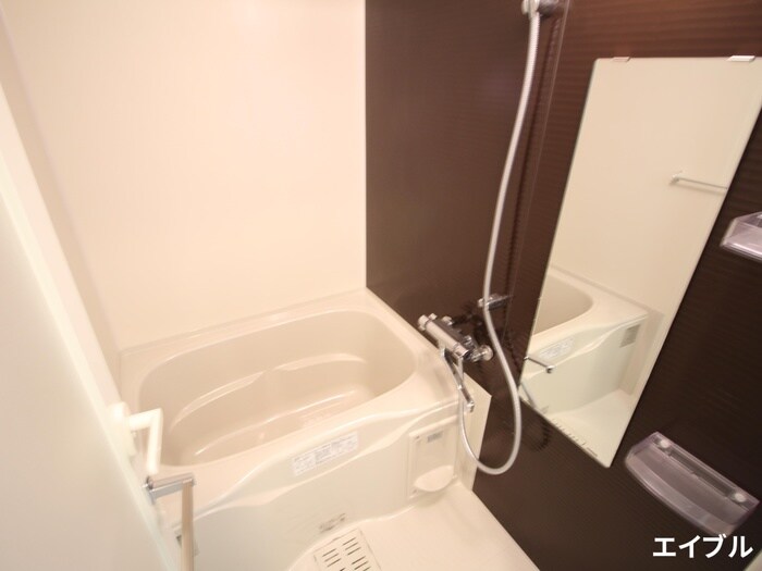 Quintet　Minami　Fukuokaの物件内観写真