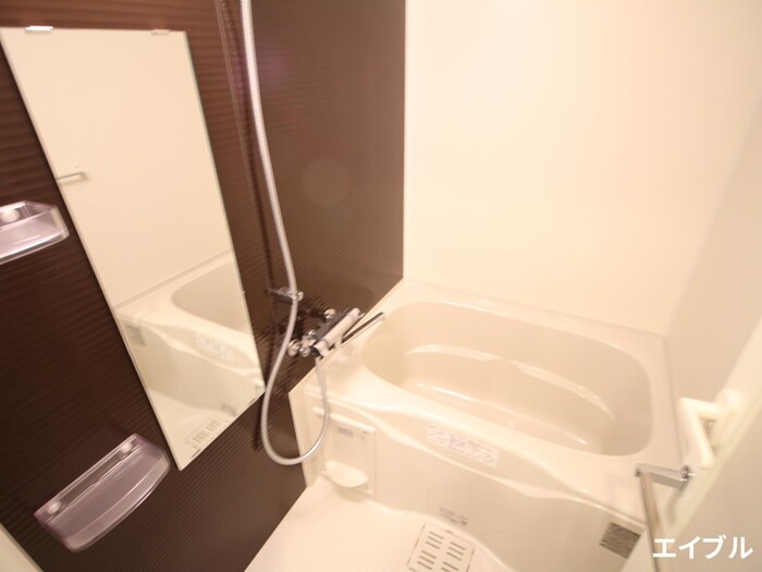 Quintet　Minami　Fukuokaの物件内観写真