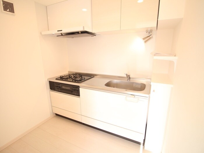 Quintet　Minami　Fukuokaの物件内観写真