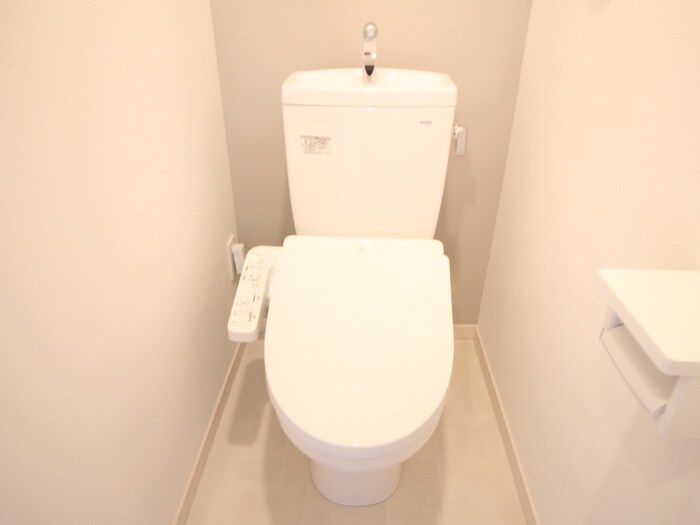 Quintet　Minami　Fukuokaの物件内観写真