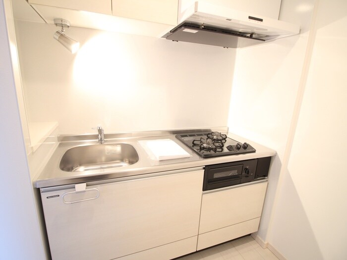 Quintet　Minami　Fukuokaの物件内観写真