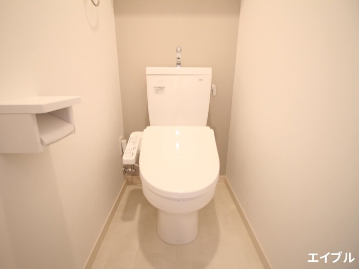 Quintet　Minami　Fukuokaの物件内観写真