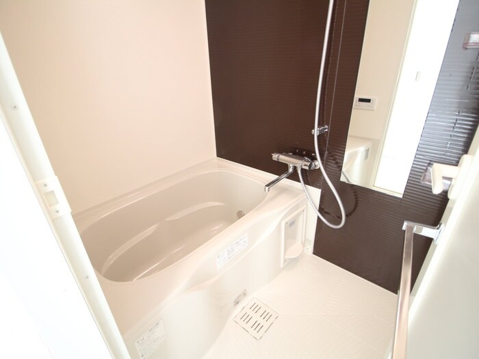 Quintet　Minami　Fukuokaの物件内観写真