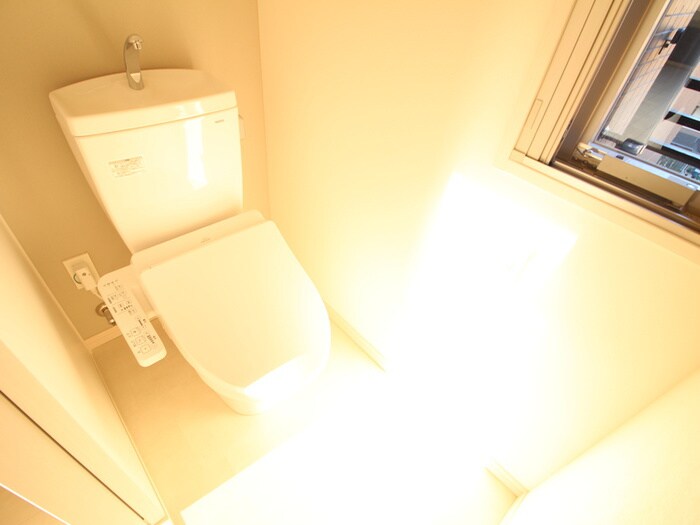 Quintet　Minami　Fukuokaの物件内観写真