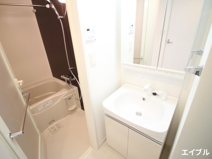 Quintet　Minami　Fukuokaの物件内観写真