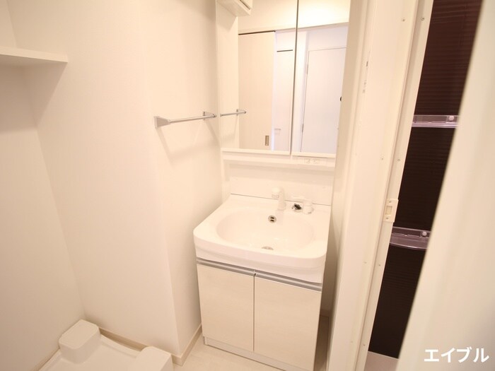 Quintet　Minami　Fukuokaの物件内観写真