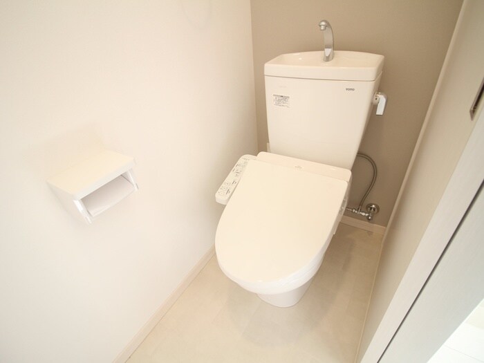 Quintet　Minami　Fukuokaの物件内観写真