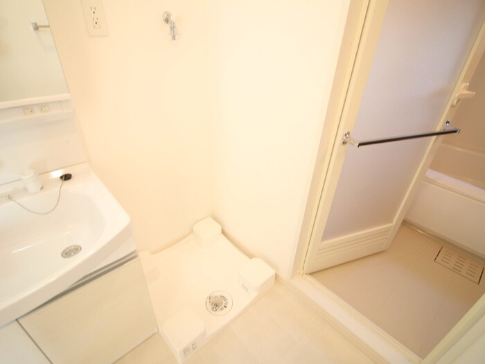 Quintet　Minami　Fukuokaの物件内観写真