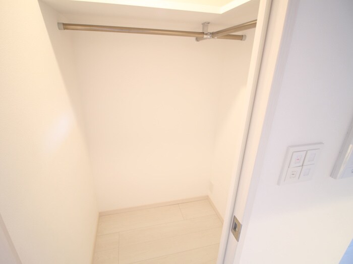 Quintet　Minami　Fukuokaの物件内観写真