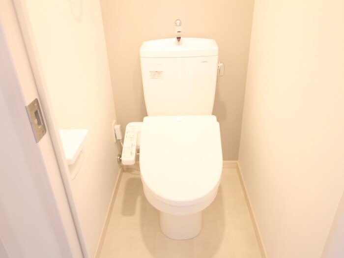 Quintet　Minami　Fukuokaの物件内観写真