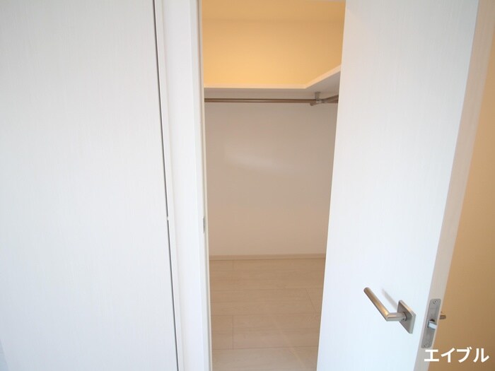 Quintet　Minami　Fukuokaの物件内観写真