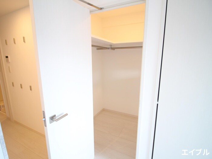 Quintet　Minami　Fukuokaの物件内観写真