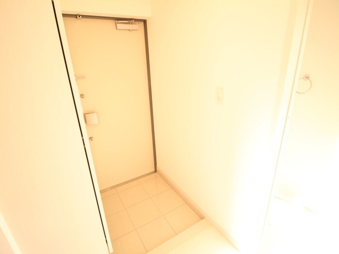 Quintet　Minami　Fukuokaの物件内観写真