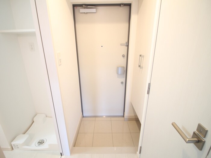 Quintet　Minami　Fukuokaの物件内観写真