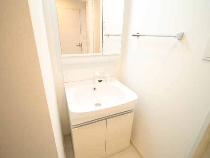 Quintet　Minami　Fukuokaの物件内観写真