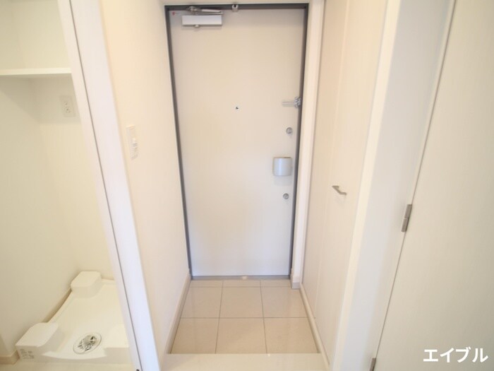 Quintet　Minami　Fukuokaの物件内観写真