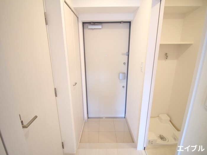 Quintet　Minami　Fukuokaの物件内観写真