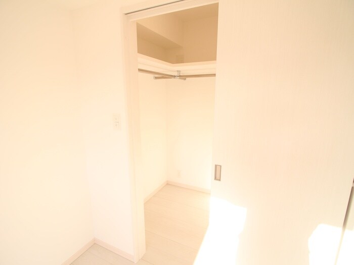 Quintet　Minami　Fukuokaの物件内観写真