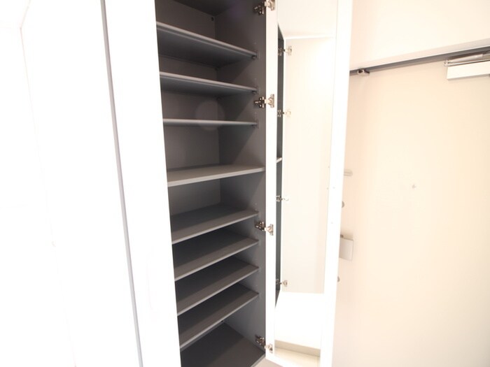 Quintet　Minami　Fukuokaの物件内観写真