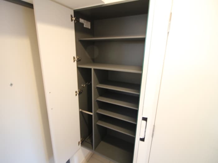 Quintet　Minami　Fukuokaの物件内観写真