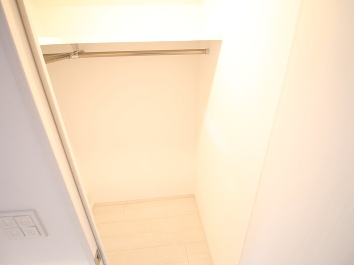 Quintet　Minami　Fukuokaの物件内観写真