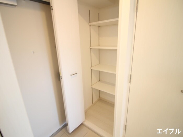 Quintet　Minami　Fukuokaの物件内観写真