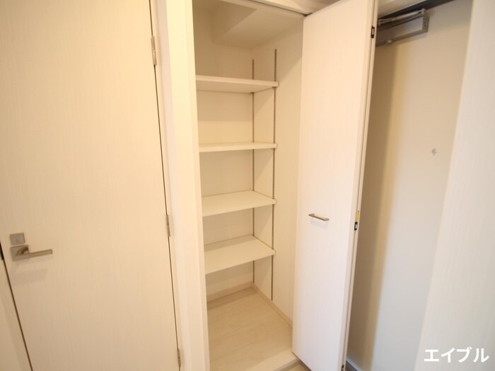 Quintet　Minami　Fukuokaの物件内観写真