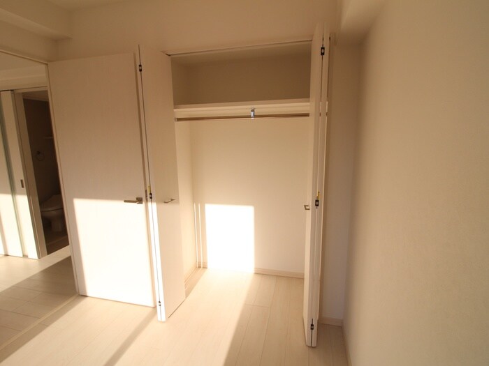 Quintet　Minami　Fukuokaの物件内観写真