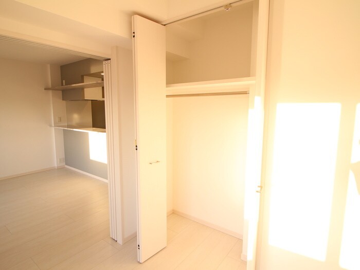 Quintet　Minami　Fukuokaの物件内観写真