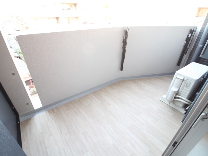 Quintet　Minami　Fukuokaの物件内観写真