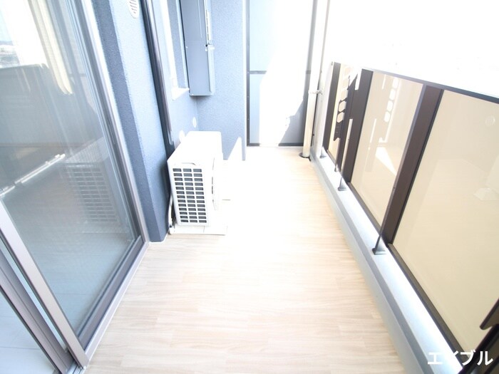 Quintet　Minami　Fukuokaの物件内観写真