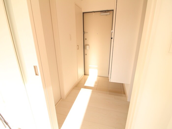 Quintet　Minami　Fukuokaの物件内観写真