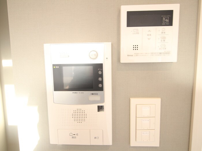 Quintet　Minami　Fukuokaの物件内観写真